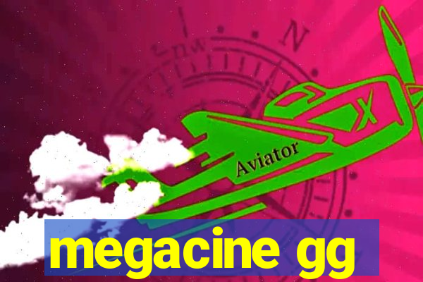 megacine gg